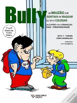 Capa do artigo Bully