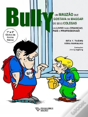 Capa do artigo Bully