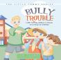 Bully Trouble - Preview