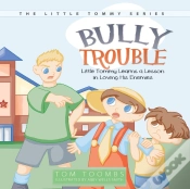 Capa do artigo Bully Trouble
