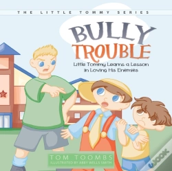 Capa do artigo Bully Trouble