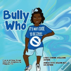 Capa do artigo Bully Who