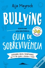 Capa do artigo Bullying