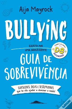 Capa do artigo Bullying