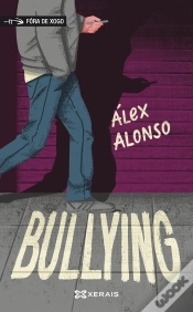 Capa do artigo Bullying
