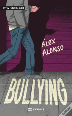 Capa do artigo Bullying