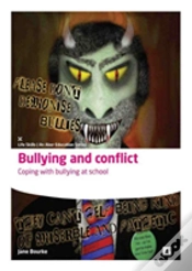 Capa do artigo Bullying And Conflict