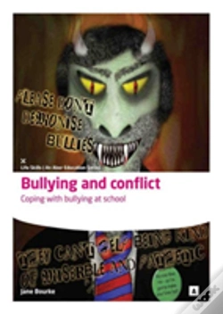 Capa do artigo Bullying And Conflict