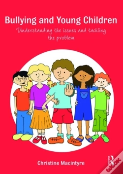 Capa do artigo Bullying And Young Children