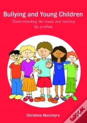 Capa do artigo Bullying And Young Children