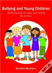 Capa do artigo Bullying And Young Children