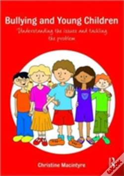 Capa do artigo Bullying And Young Children