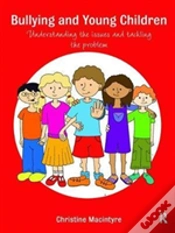 Capa do artigo Bullying And Young Children