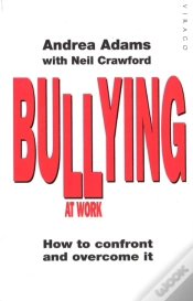 Capa do artigo Bullying At Work