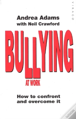 Capa do artigo Bullying At Work
