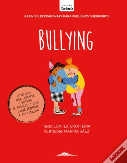Capa do artigo Bullying