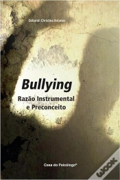 Capa do artigo Bullying