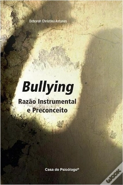 Capa do artigo Bullying