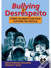 Capa do artigo Bullying e Desrespeito