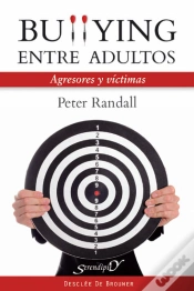 Capa do artigo Bullying Entre Adultos