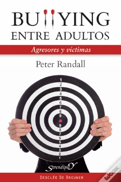 Capa do artigo Bullying Entre Adultos