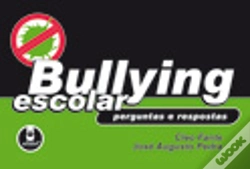 Capa do artigo Bullying Escolar - perguntas e respostas