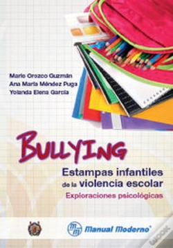 Capa do artigo Bullying. Estampas Infantiles De La Violencia Escolar