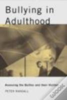 Bullying In Adulthood