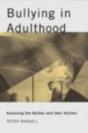 Bullying In Adulthood - Preview