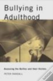Capa do artigo Bullying In Adulthood