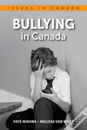 Capa do artigo Bullying In Canada