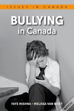 Capa do artigo Bullying In Canada