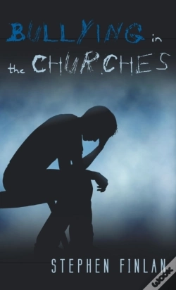 Capa do artigo Bullying In The Churches