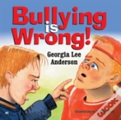 Capa do artigo Bullying Is Wrong