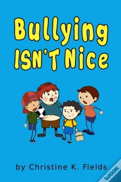 Capa do artigo Bullying Isn'T Nice