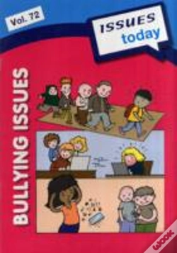 Capa do artigo Bullying Issues
