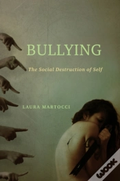 Capa do artigo Bullying