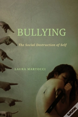 Capa do artigo Bullying