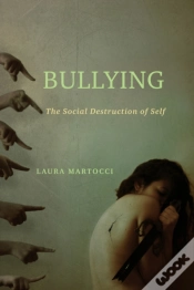 Capa do artigo Bullying
