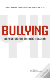 Capa do artigo Bullying