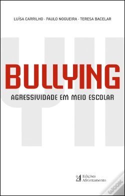 Capa do artigo Bullying