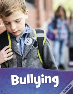 Capa do artigo Bullying