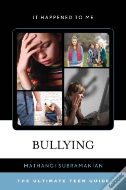 Capa do artigo Bullying
