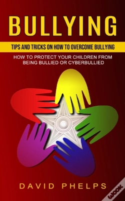 Capa do artigo Bullying