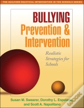 Bullying Prevention And Intervention