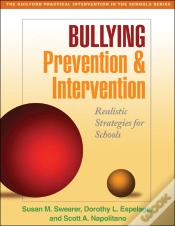 Capa do artigo Bullying Prevention And Intervention