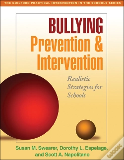 Capa do artigo Bullying Prevention And Intervention