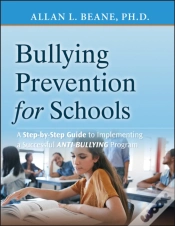 Capa do artigo Bullying Prevention For Schools