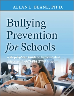 Capa do artigo Bullying Prevention For Schools