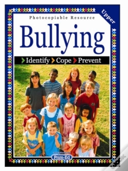 Capa do artigo Bullying